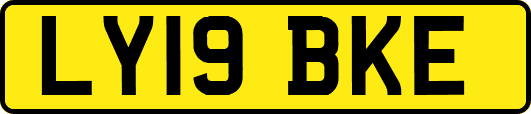 LY19BKE