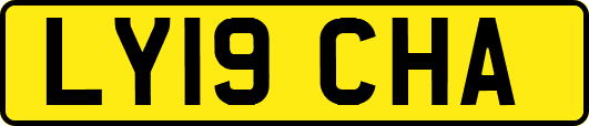 LY19CHA