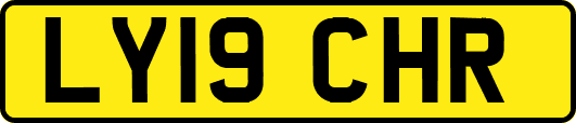 LY19CHR