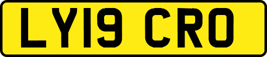 LY19CRO