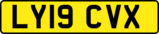 LY19CVX