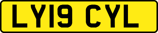 LY19CYL