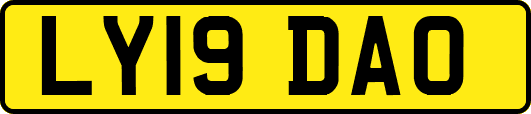 LY19DAO