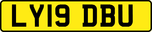 LY19DBU