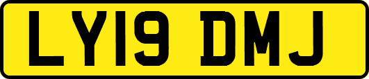 LY19DMJ