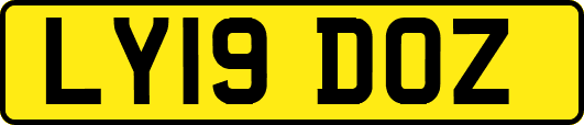 LY19DOZ
