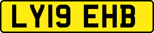LY19EHB