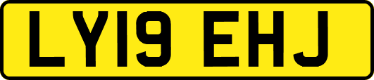 LY19EHJ