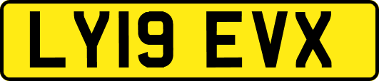 LY19EVX
