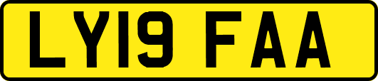 LY19FAA