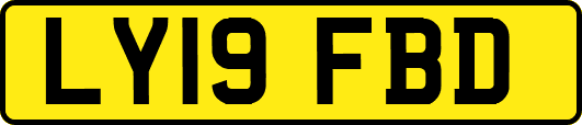 LY19FBD