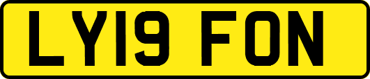 LY19FON