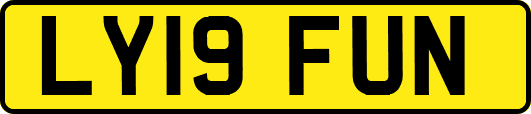 LY19FUN