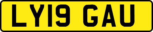 LY19GAU