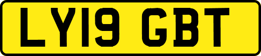 LY19GBT