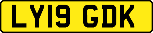 LY19GDK