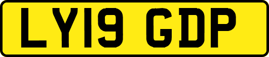 LY19GDP