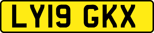 LY19GKX