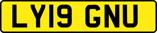 LY19GNU
