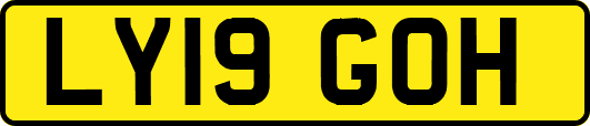 LY19GOH