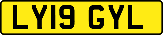 LY19GYL