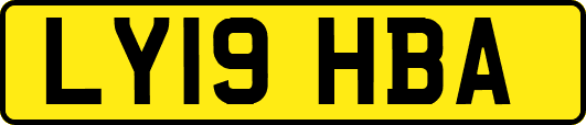 LY19HBA