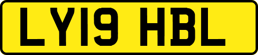 LY19HBL