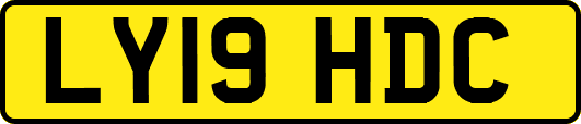 LY19HDC