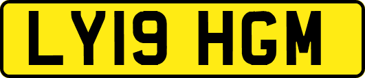 LY19HGM