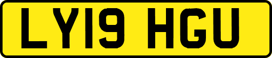 LY19HGU