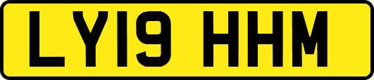 LY19HHM