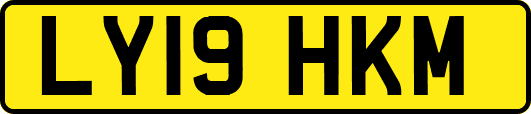 LY19HKM