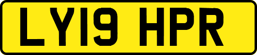 LY19HPR