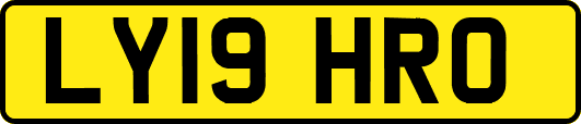 LY19HRO