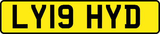 LY19HYD