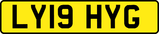 LY19HYG
