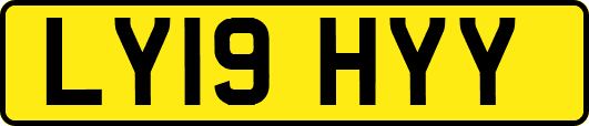 LY19HYY