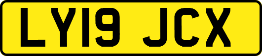 LY19JCX