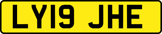 LY19JHE