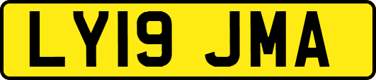 LY19JMA
