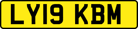LY19KBM