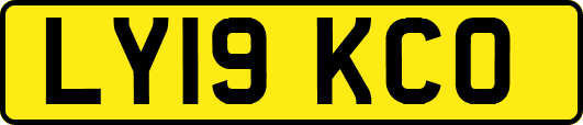 LY19KCO