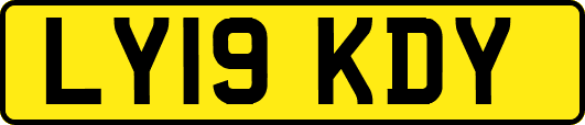 LY19KDY
