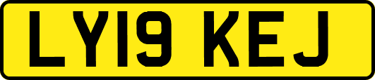 LY19KEJ