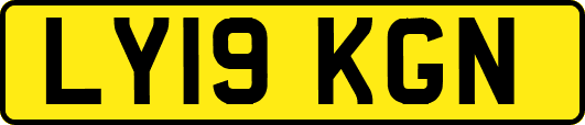 LY19KGN