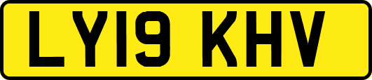 LY19KHV