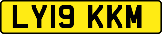 LY19KKM