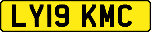 LY19KMC