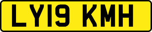 LY19KMH