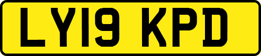 LY19KPD
